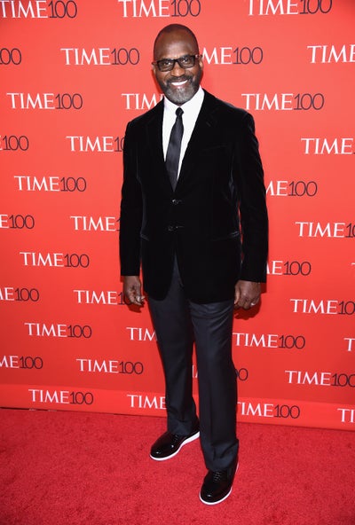 The Stars Came Out at the 2017 TIME 100 Gala